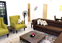 Flat at Forthright Gardens